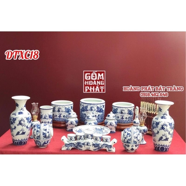 bo do tho men lam xanh co xc18 1