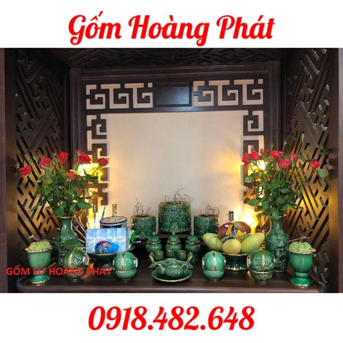 bo do tho men xanh ngoc luc bao 124