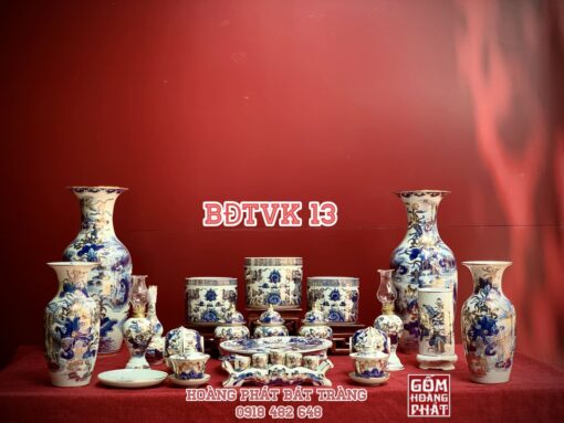 bo do tho vang kim cao cap bdtvk13