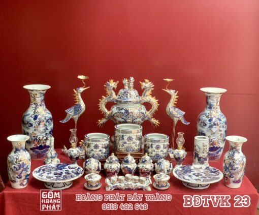 bo do tho vang kim cao cap bdtvk23