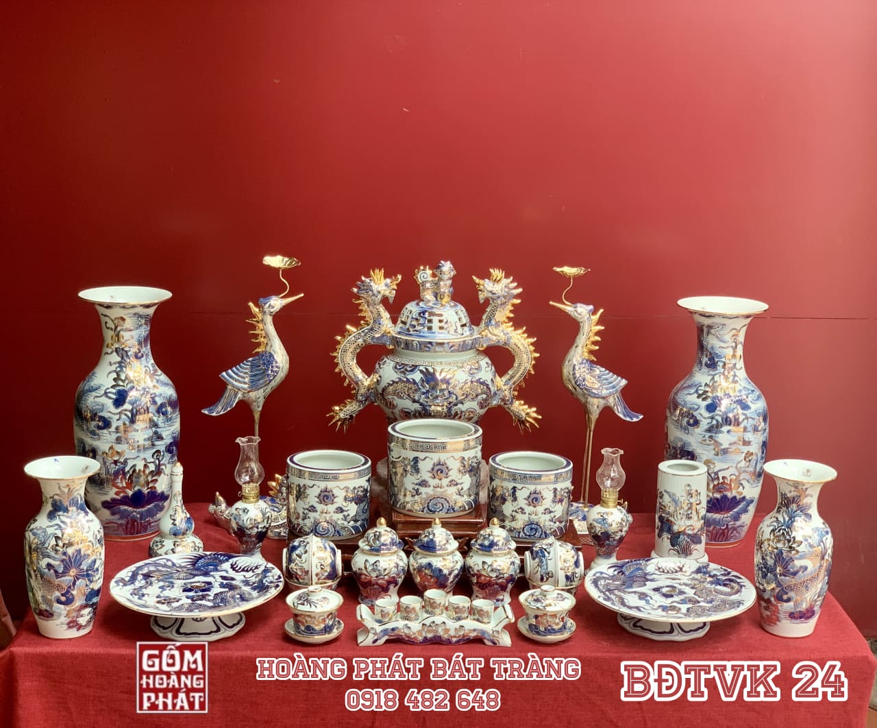 bo do tho vang kim cao cap bdtvk24 2