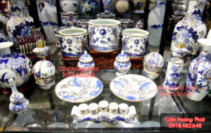 bo do tho ve vang 24k day du