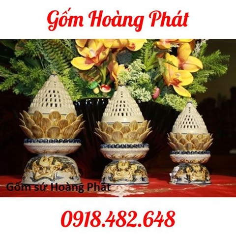 bo dot tram canh sen 324634 1