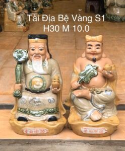 bo ong dia than tai men ran bat trang