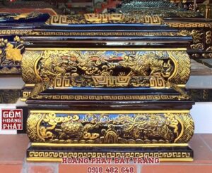 bo quach tieu su ve tu linh ve nh mai vom 4