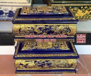 bo quach tieu xanh lam xam ve tu linh ve nhu vang 3