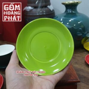 bo tach cappuccino 250ml men la cay bong gom su bat trang