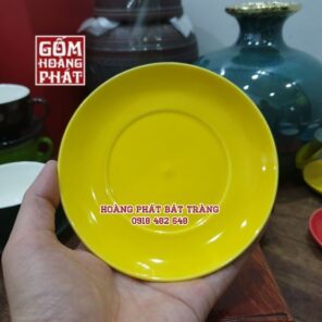 bo tach cappuccino 250ml men vang bong gom su bat trang 3