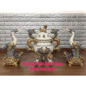 bo tam su men ran chim hac 1