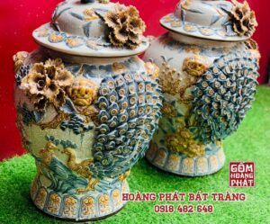 choe cong dao men ran dap noi 25l 2