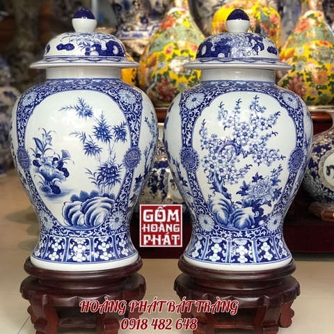 choe phong thuy tu quy men lam khu cao cap 40l 1 1