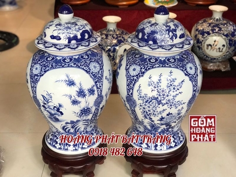 choe phong thuy tu quy men lam khu cao cap 40l 2 1