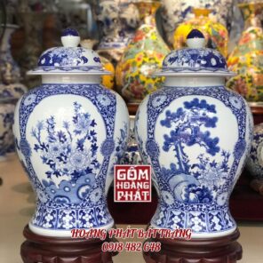 choe phong thuy tu quy men lam khu cao cap 40l