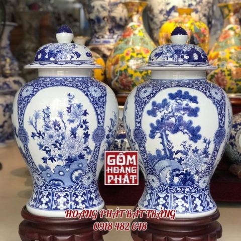 choe phong thuy tu quy men lam khu cao cap 40l 5