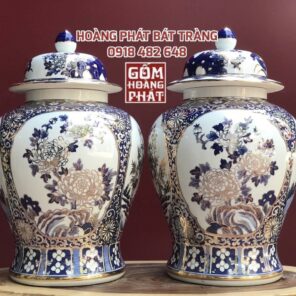 choe tu canh vang kim 24k cao cap 1