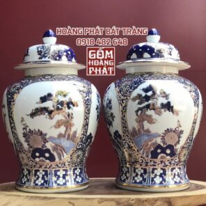 choe tu canh vang kim 24k cao cap 4