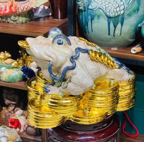 coc ngam tien dat vang cao cap bat trang