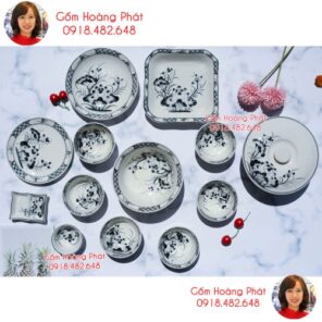 cung cap bat dia nha hang so luong lon