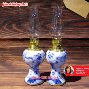 den dau tho bat trang 1