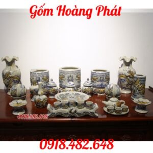 do tho bat trang men ran dtr008 1 5