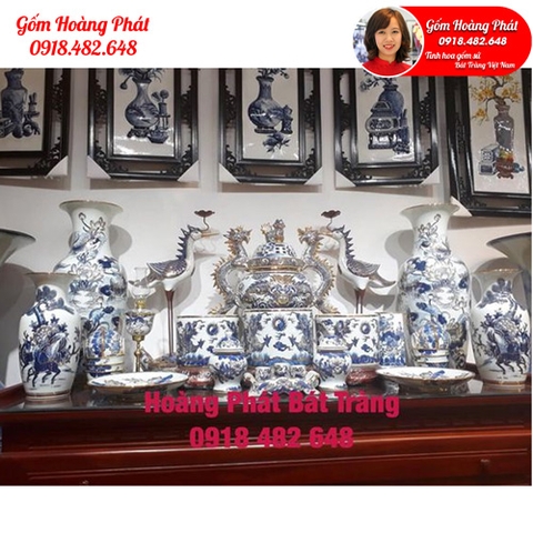 do tho cung bat trang ve vang 24k 2