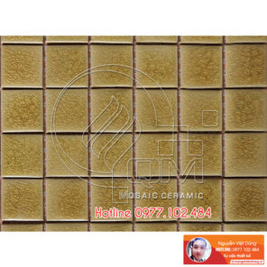 gach mosaic mau don 2