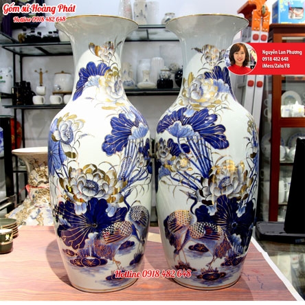 gom su ve vang men lam sen hac 2