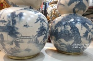 ho lo phong thuy dat o dau