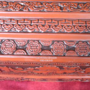 hoa tiet quach tieu sanh cao cap bat trang