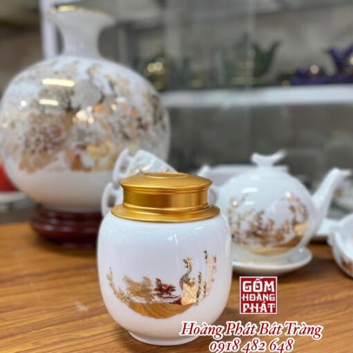 hu che men trang nap dong cao cap bat trang