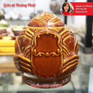 hu tro bup sen men da luon 8