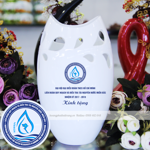 lo hoa in logo mieng ca lien doan nuoc mien bac 2