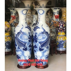 loc binh bat trang ca chep 2