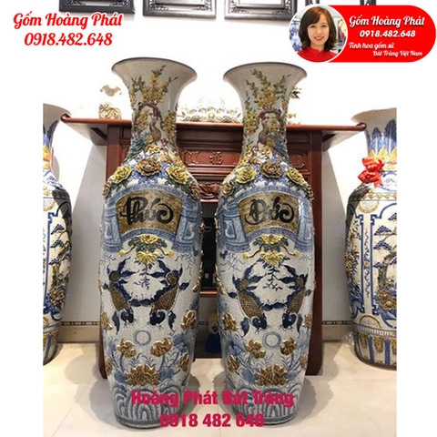 loc loc binh gom su bat trang 1