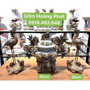 lu huong dinh hac gom su 58