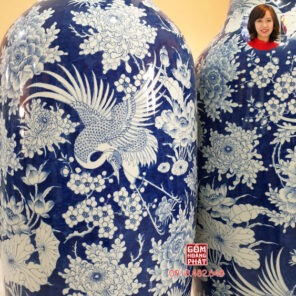 luc binh bach dieu ngan hoa 123