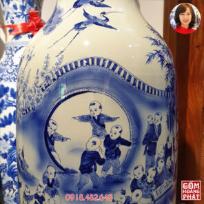 luc binh bach nhi do bat trang