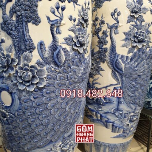 luc binh cong noi dap 2