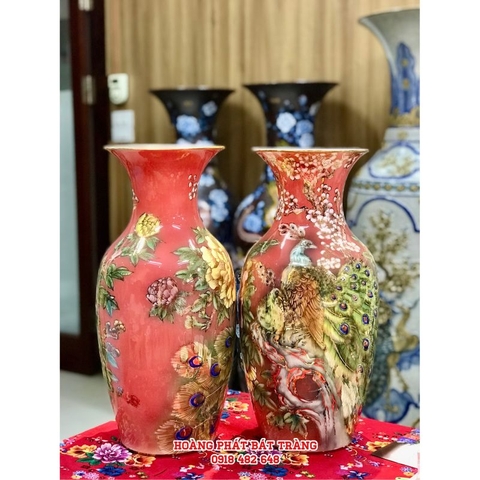 luc binh cong thanh danh toai nen do vang kim h50 1