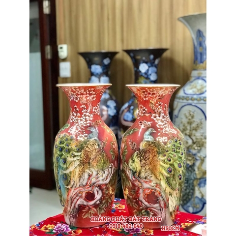 luc binh cong thanh danh toai xanh do vang kim h50 1