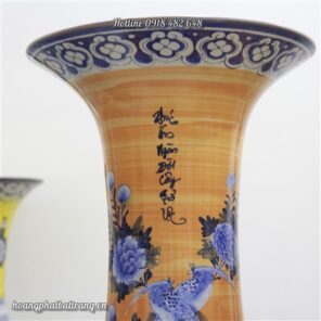 luc binh gom su bat trang 4