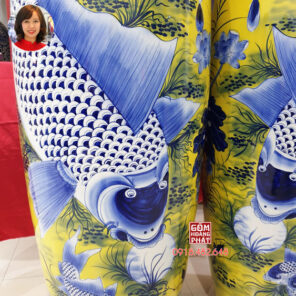 luc binh gom su bat trang ly ngu vong nguyet 2