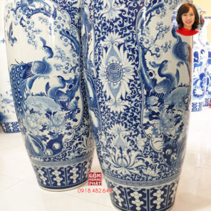 luc binh hang khu nhi canh 12