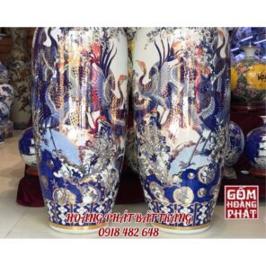 luc binh su bach hac do vang kim cao cap 1m35 2