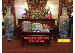 luc binh su bat trang 20191