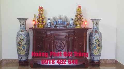 luc binh su bat trang tu canh 1m4 11