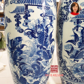 luc binh su ca chep vuot long mon 2