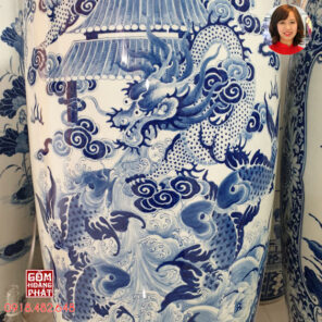 luc binh su ca chep vuot long mon 4