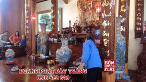 luc binh su cong dao dap noi men ran cao cap