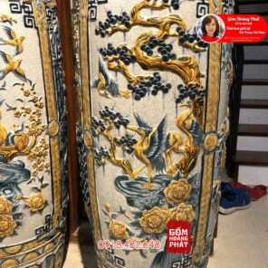 luc binh su dap noi hang cao cap 1m8 4